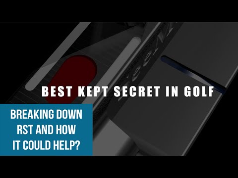 How Does SeeMore Putters RST Work?