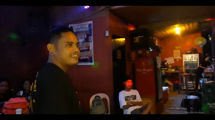BATHALA vs ROBYN SINGH - FASTLANE 2 | QUALITY CONT...