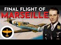 Death of hansjoachim marseille  the star of africa  158 victories  30th september 1942