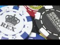 Casino Chip Cleaning