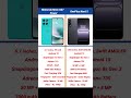 Motorola Moto G67 Power vs OnePlus Nord 5 Comparison #shorts #short #motog67power #oneplusnord5