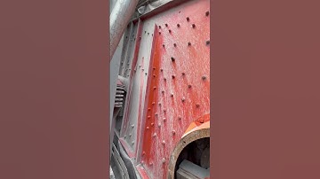 Vibrating machine exciter#vibratingscreen#mining#miningequipment#Aggregate#ironbeneficiation#quarry