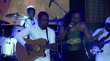 Kirungi - Rema Namakula Live (Africana Kampala)