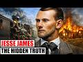 Jesse James: The Real Story Behind the Legend
