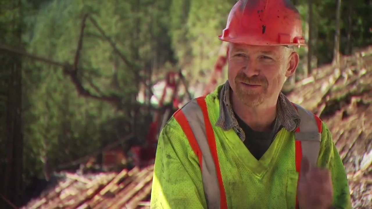 This is My Office - The Pacific Forest Foundation.mp4