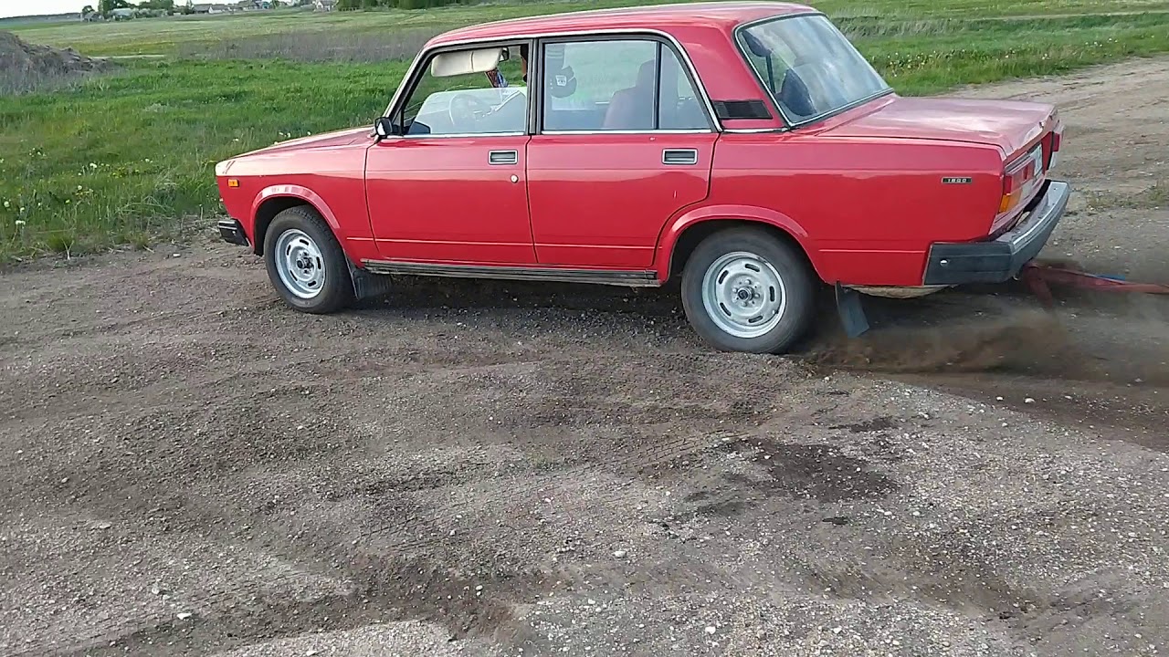 Эбу ваз 21067