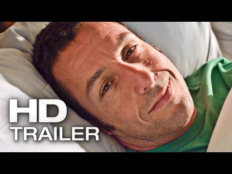 KINDSKÖPFE 2 Trailer Deutsch German | 2013 Grown Ups 2 [HD]