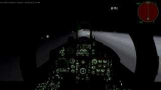 DCS Flaming Cliffs 3 - F-15