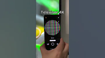 ¿4k es la resolución más alta?