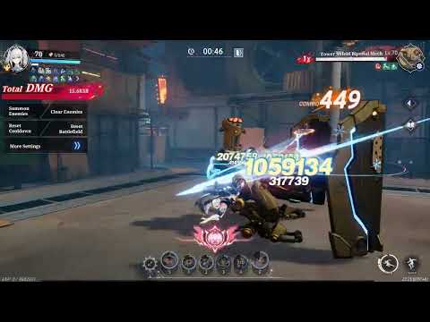 COA Glaciette Dragon Cat Rotation 21 Weapon 31 44b Blade 3 Only Food Buffs No Pots No Beer 