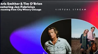 Chris Smither - No Love Today / Leave the Light On : (Live) 2022 Chris Smither - No Love Today / Leave the Light On : (Live) 2022