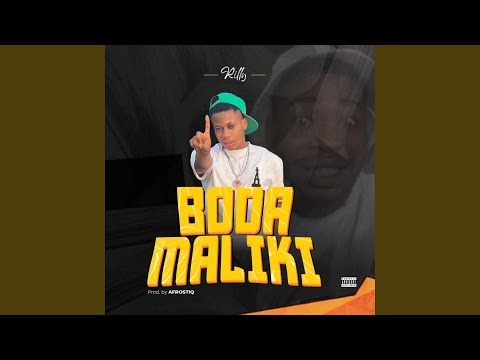 Boda Maliki