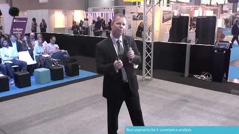 Web Analytics Rendez-Vous 2013 #4 - Best segments for E-commerce