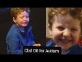 NEW CBD OIL FOR AUTISM..Instant results!!