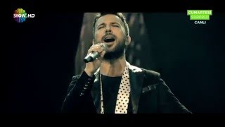 Tarkan'ın Yemin Ettim Klibi / Cumartesi Sürprizi Resimi