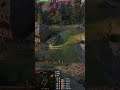 "World of Tanks T95 | Blocks 6.4K Damage but Falls Alone!"