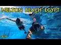 ОБЗОР отеля Melton Beach 5* 2019 Шарм эль Шейх Egypt