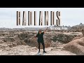 EXPLORING BADLANDS NATIONAL PARK | Best Hike | Window Trail, Door Trail, Fossil Trail | Scenic Byway