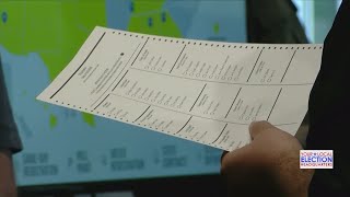 Get in-depth looks at the three major statewide offices that are headed for a runoff