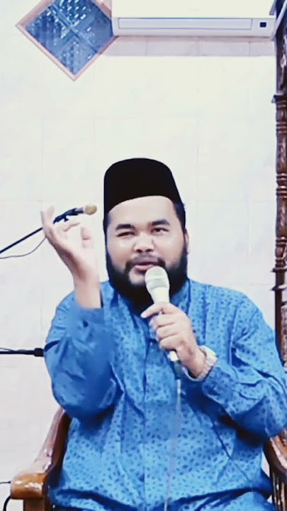 Balasan Bagi Orang Yang Sombong