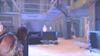 Whos Turning The Lights On Off - Spec Ops The Line.