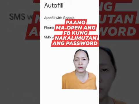 Video: Naka-encrypt o na-hash ba ang mga password?