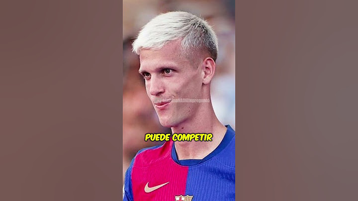 El Barcelona de Hansi Flick está haciendo llorar a todos