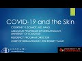 2020 Primary Care Update: COVID-19 and the Skin