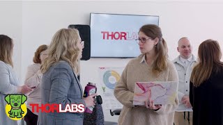 Thorlabs: Growth & Opportunity