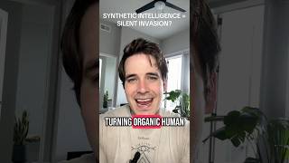 AI Isn't Here To Assist You - It's Here To Assimilate You #shorts #truth #ai