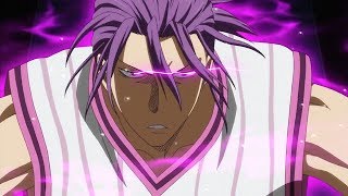 [AMV] Murasakibara - Painkiller - [Kuroko no Basket]