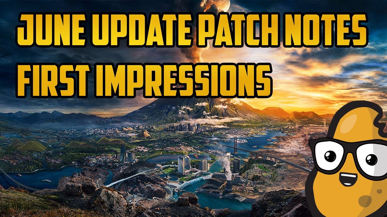 civilization vi update june 2019