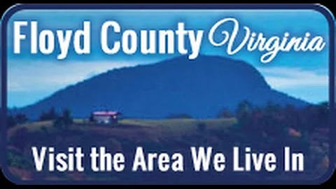 Floyd County Virginia Legacy