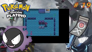 Pokémon Platino Ep # 19 - Explorando A Fondo Torre Perdida, Como Obtener Hechizo y Amuleto.