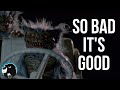 HOBGOBLINS - So Bad It's Good | Cynical Reviews