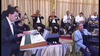                                                     اوركسترا عبدالحق امين كوكتيل مغربي سمعها