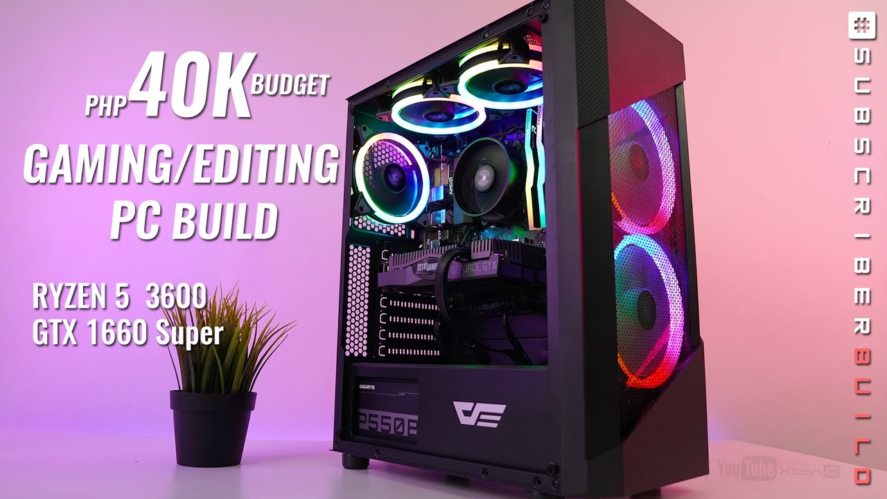 Corner Best Gaming Pc Build 2022 Philippines for Small Room