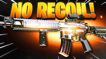 M4A1 is STILL OVERPOWERED in WARZONE!