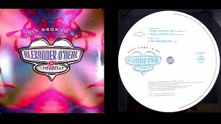 Alexander O'Neal  feat. Cherrelle - Baby Come To Me (R&B Remix) (1997)