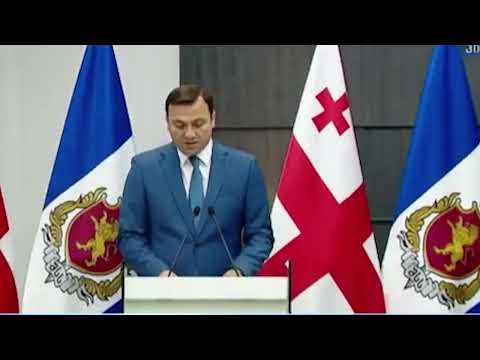 შსს აქციებზე „მკაცრი ზომებით“ იმუქრება და მაგალითად აშშ-ევროპა მოჰყავს