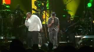 Timbaland Justin Timberlake - Carry Out (Live) HD Resimi