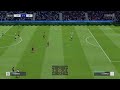 Fifa 20 #100subs