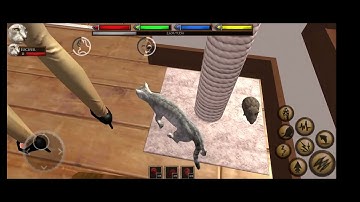 How to Level up quickly - Ultimate Cat Sim 😺