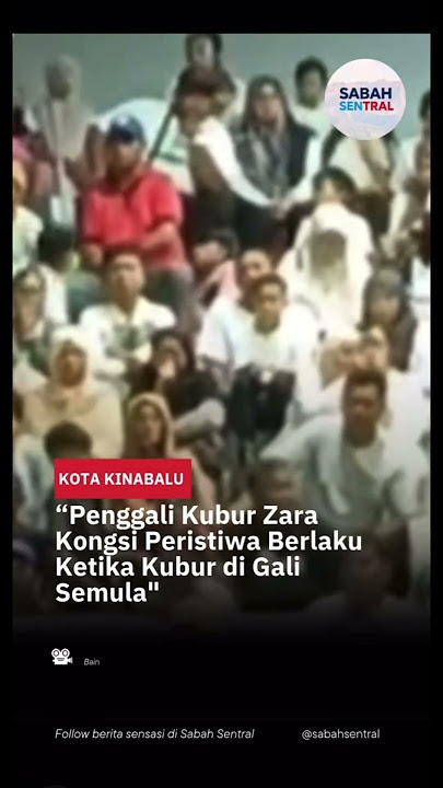 ALLAH MEMULIAKAN JASADNYA🥹 #justiceforzara #justiceforzaraqairina #fypyoutubeshorts #1mviewers