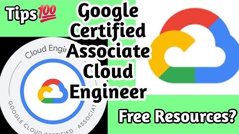 How I passed the Google Cloud Associate Cloud Engineer (ACE) Exam! | My GCP exam experience