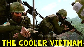 The Cooler Vietnam | ARMA 3