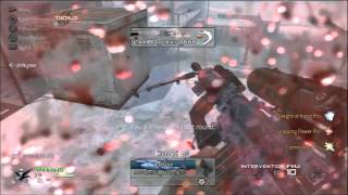 Sub base suicide hitmarker