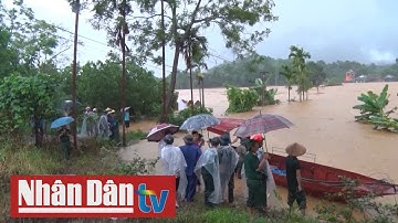 Cảnh báo nguy cơ lũ quét và sạt lở đất các tỉnh phía Bắc