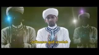 'Jalaman ' Md.Ubaidilla