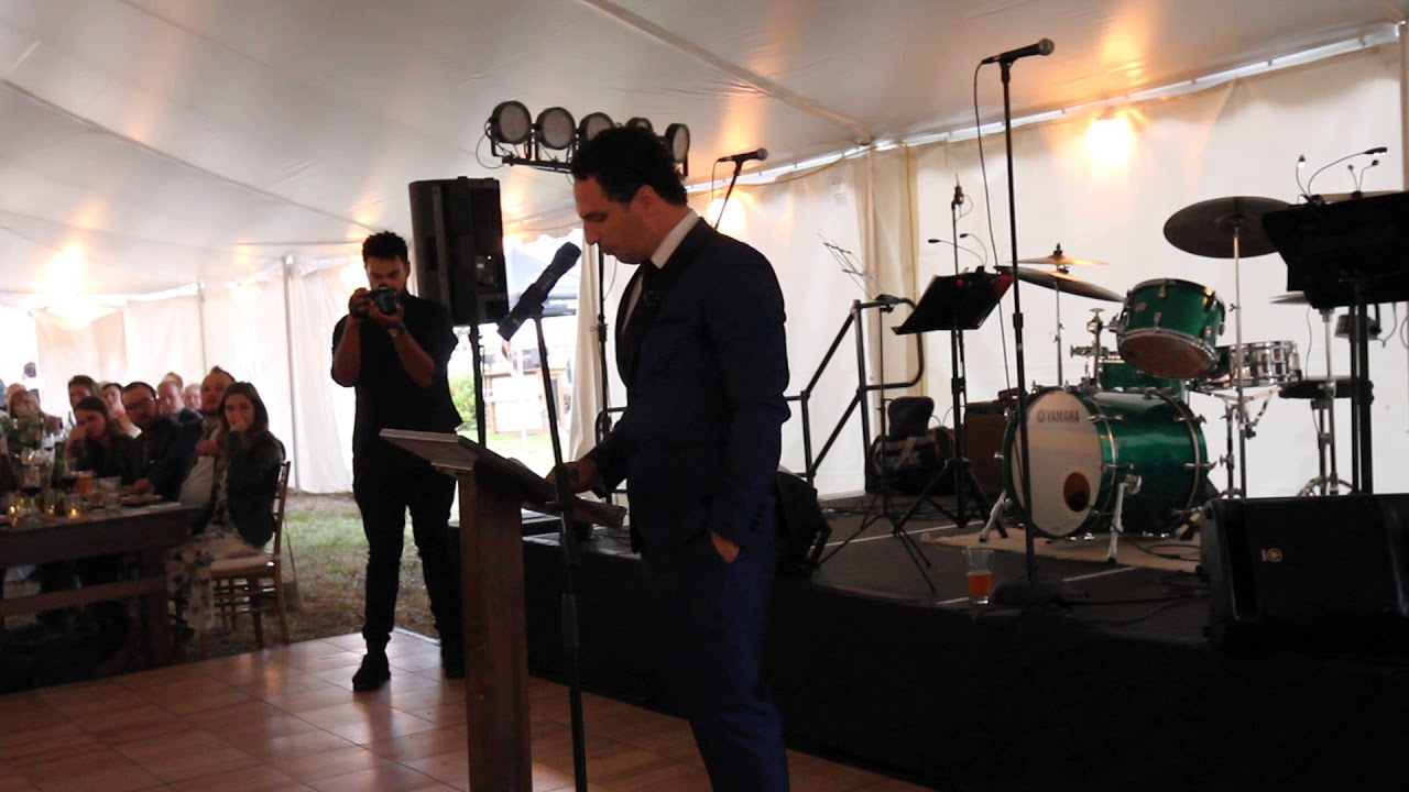 The BEST M.C. Part II (Opener)